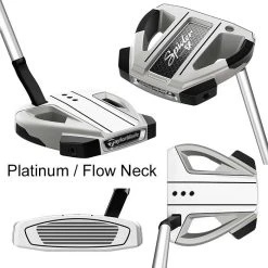 TaylorMade Spider EX Putter -FAIRWAY GOLF Sales TAY1451e