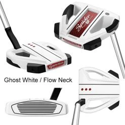 TaylorMade Spider EX Putter -FAIRWAY GOLF Sales TAY1451f