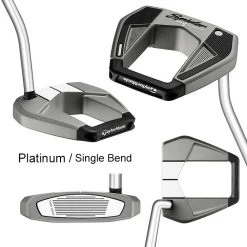 TaylorMade 2021 Spider S Putter -FAIRWAY GOLF Sales TAY1453a
