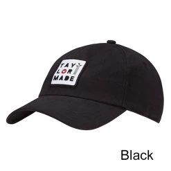 TaylorMade Five Panel Hat -FAIRWAY GOLF Sales TAY1455b