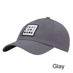 TaylorMade Five Panel Hat -FAIRWAY GOLF Sales TAY1455c