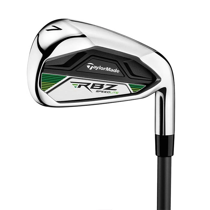 TaylorMade RBZ SpeedLite Set 8 TaylorMade RBZ SpeedLite Set - Image 6