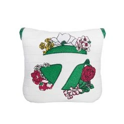 Taylormade Taylor Made 2021 Season Opener Putter Headcover -FAIRWAY GOLF Sales TAY1461d