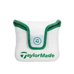 Taylormade Taylor Made 2021 Season Opener Putter Headcover -FAIRWAY GOLF Sales TAY1461e