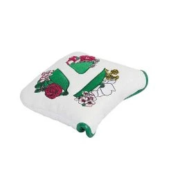 Taylormade Taylor Made 2021 Season Opener Putter Headcover -FAIRWAY GOLF Sales TAY1461f