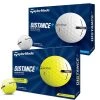 TaylorMade Distance+ Golf Balls 1 TaylorMade Distance+ Golf Balls -FAIRWAY GOLF Sales TAY1467