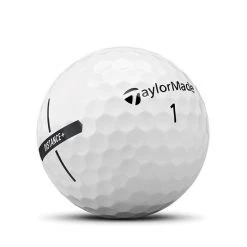 TaylorMade Distance+ Golf Balls 9 TaylorMade Distance+ Golf Balls -FAIRWAY GOLF Sales TAY1467b