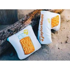 Taylormade Taylor Made Pro Championship Blade Putter Cover -FAIRWAY GOLF Sales TAY1478b