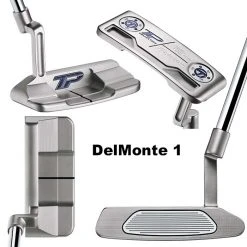 Taylormade Taylor Made TP Collection Hydro Blast Putter -FAIRWAY GOLF Sales TAY1479d