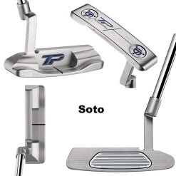 Taylormade Taylor Made TP Collection Hydro Blast Putter -FAIRWAY GOLF Sales TAY1479g