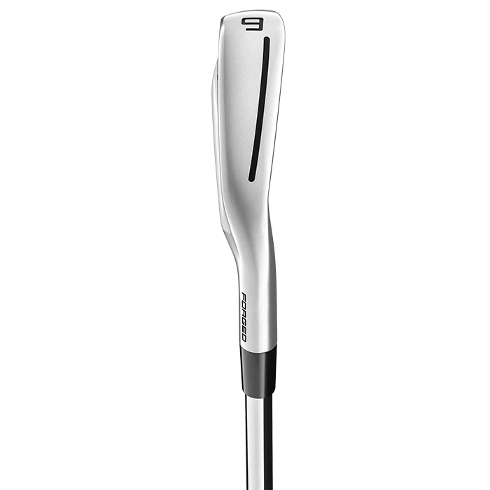 TaylorMade 2021 P790 Individual Iron 6 TaylorMade 2021 P790 Individual Iron - Image 4