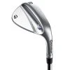 TaylorMade Milled Grind 3 Chrome Wedge -FAIRWAY GOLF Sales TAY1495