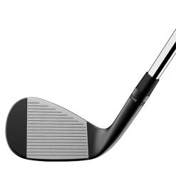 TaylorMade Milled Grind 3 Black Wedge -FAIRWAY GOLF Sales TAY1496c