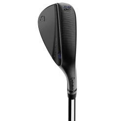TaylorMade Milled Grind 3 Black Wedge -FAIRWAY GOLF Sales TAY1496d