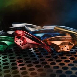 TaylorMade MySIM2 Custom Driver -FAIRWAY GOLF Sales TAY1498c