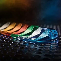 TaylorMade MySIM2 Custom Driver -FAIRWAY GOLF Sales TAY1498e