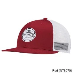 TaylorMade California Trucker Flatbill -FAIRWAY GOLF Sales TAY1500e