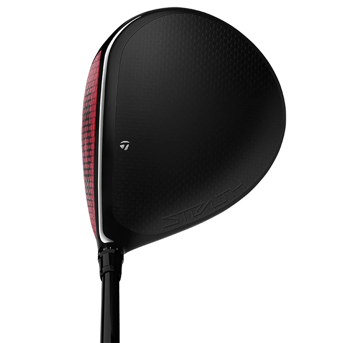 TaylorMade Stealth Driver 4 TaylorMade Stealth Driver - Image 2