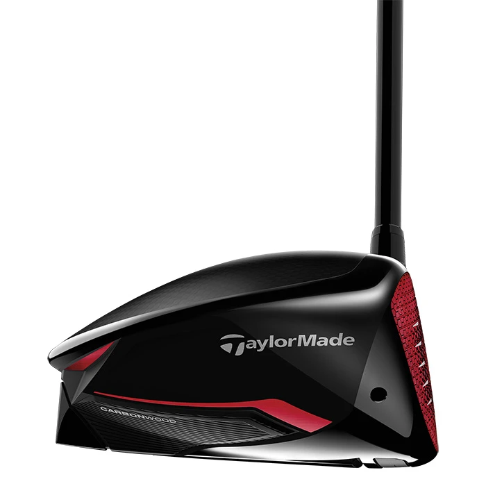 TaylorMade Stealth Driver 7 TaylorMade Stealth Driver - Image 5