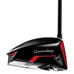 TaylorMade Stealth Plus Driver -FAIRWAY GOLF Sales TAY1521d