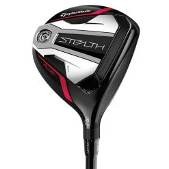TaylorMade Stealth Plus Ti Fairway Wood