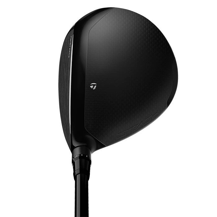 TaylorMade Stealth Plus Ti Fairway Wood 4 TaylorMade Stealth Plus Ti Fairway Wood - Image 2