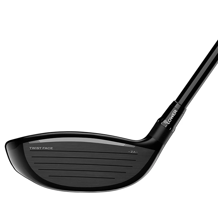 TaylorMade Stealth Plus Ti Fairway Wood 5 TaylorMade Stealth Plus Ti Fairway Wood - Image 3