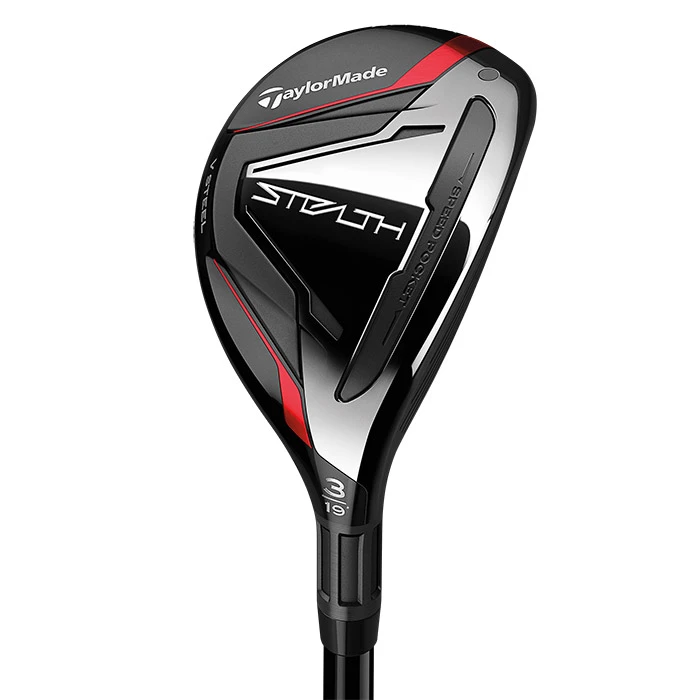 TaylorMade Stealth Rescue 3 TaylorMade Stealth Rescue