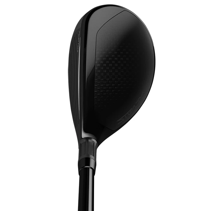 TaylorMade Stealth Rescue 4 TaylorMade Stealth Rescue - Image 2