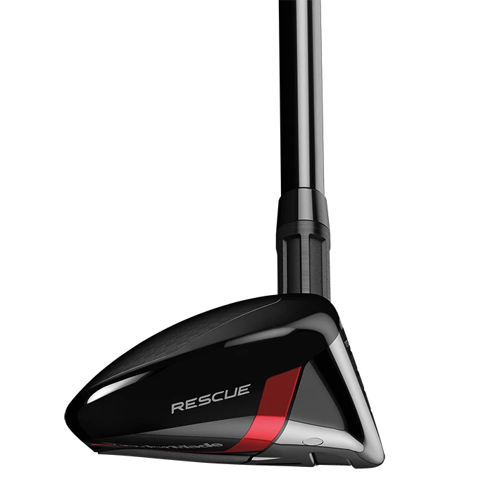 TaylorMade Stealth Rescue 6 TaylorMade Stealth Rescue - Image 4