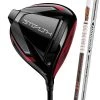 TaylorMade Stealth Driver W/Premium Shaft -FAIRWAY GOLF Sales TAY1529