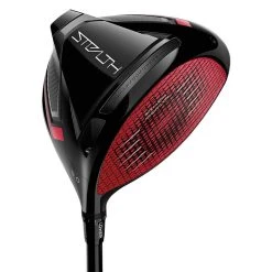 TaylorMade Stealth Driver W/Premium Shaft -FAIRWAY GOLF Sales TAY1529c