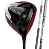 TaylorMade Stealth Plus Driver W/Premium Shaft -FAIRWAY GOLF Sales TAY1530