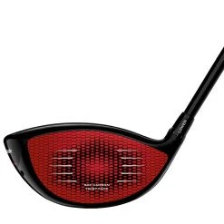 TaylorMade Stealth Plus Driver W/Premium Shaft -FAIRWAY GOLF Sales TAY1530b
