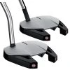 TaylorMade Spider GT Silver Putters -FAIRWAY GOLF Sales TAY1536