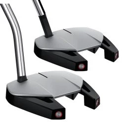 TaylorMade Spider GT Silver Putters