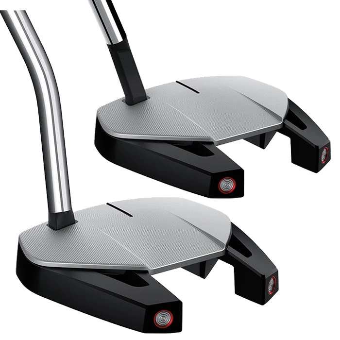 TaylorMade Spider GT Silver Putters 3 TaylorMade Spider GT Silver Putters