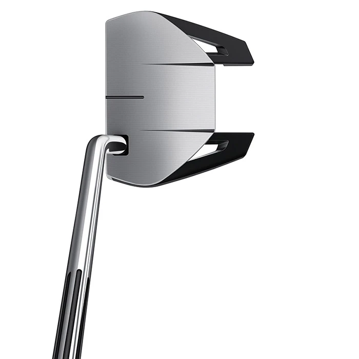 TaylorMade Spider GT Silver Putters 5 TaylorMade Spider GT Silver Putters - Image 3