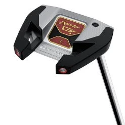 TaylorMade Spider GT Silver Putters 15 TaylorMade Spider GT Silver Putters -FAIRWAY GOLF Sales TAY1536d