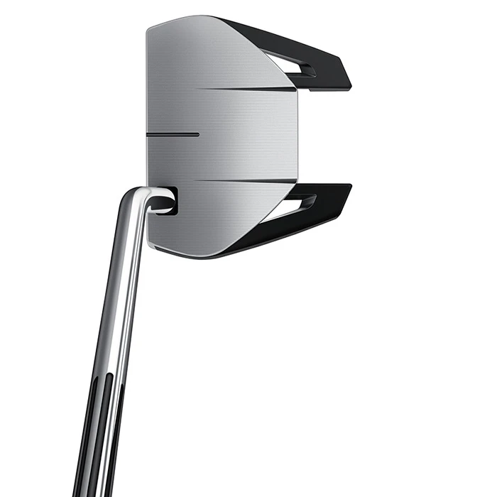 TaylorMade Spider GT Silver Putters 9 TaylorMade Spider GT Silver Putters - Image 7
