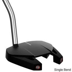 TaylorMade Spider GT Black Putters -FAIRWAY GOLF Sales TAY1537e