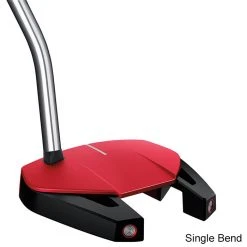 TaylorMade Spider GT Red Putters -FAIRWAY GOLF Sales TAY1538e