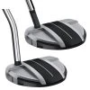TaylorMade Spider GT Rollback Silver/Black Putters -FAIRWAY GOLF Sales TAY1539