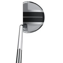 TaylorMade Spider GT Rollback Silver/Black Putters -FAIRWAY GOLF Sales TAY1539b