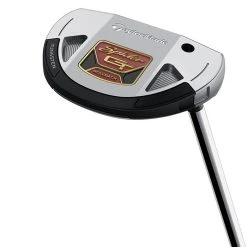 TaylorMade Spider GT Rollback Silver Putters -FAIRWAY GOLF Sales TAY1540d