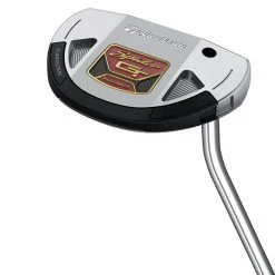 TaylorMade Spider GT Rollback Silver Putters -FAIRWAY GOLF Sales TAY1540h