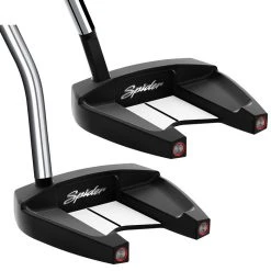 TaylorMade Spider GT Splitback Putters