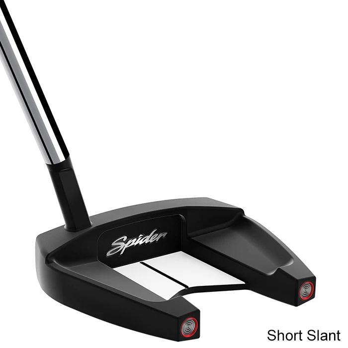 TaylorMade Spider GT Splitback Putters 4 TaylorMade Spider GT Splitback Putters - Image 2