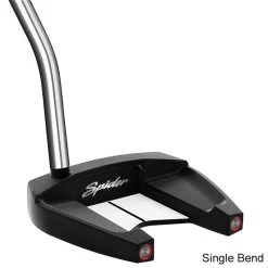 TaylorMade Spider GT Splitback Putters 16 TaylorMade Spider GT Splitback Putters -FAIRWAY GOLF Sales TAY1542e