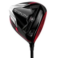 TaylorMade Stealth Plus Driver (In Stock)